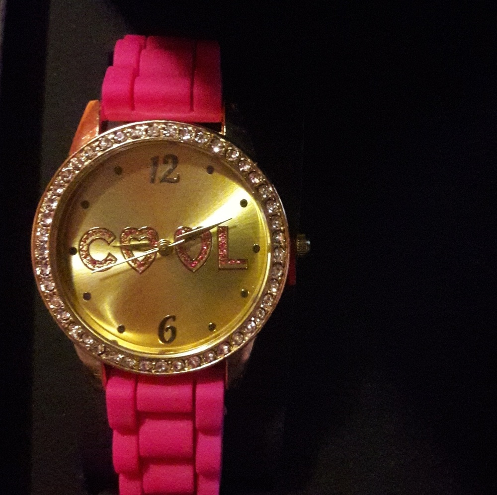 Women's Jessica Carlyle Watch